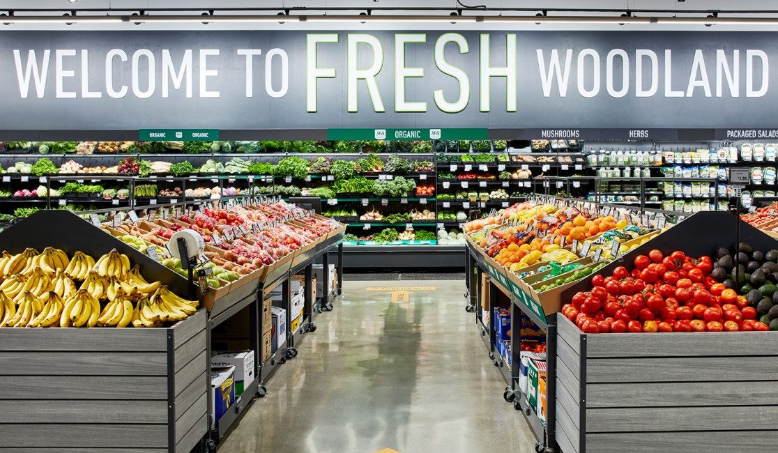  nuovo passo nel grocery fisico con il format Fresh - retail&food