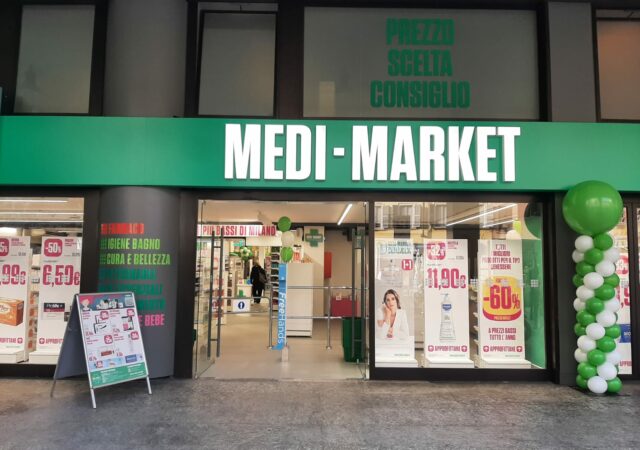 medi market